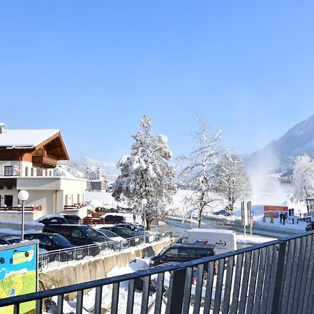 Appartements Neben Der Gondelbahn - Haus Sued Brixen im Thale Exterior photo