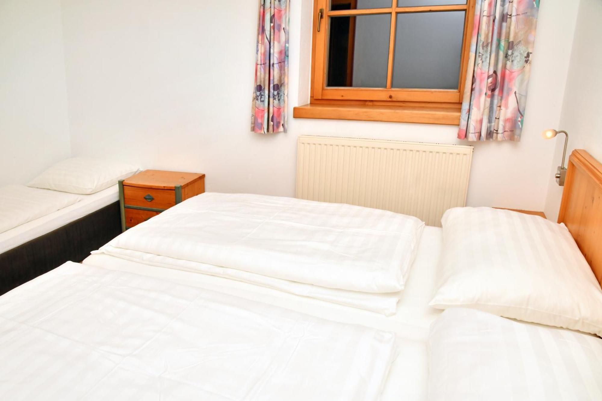 Appartements Neben Der Gondelbahn - Haus Sued Brixen im Thale Exterior photo