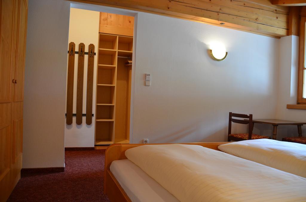 Appartements Neben Der Gondelbahn - Haus Sued Brixen im Thale Exterior photo