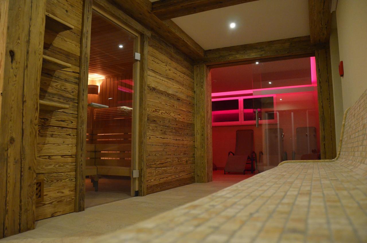 Appartements Neben Der Gondelbahn - Haus Sued Brixen im Thale Exterior photo