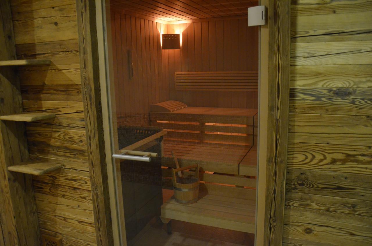 Appartements Neben Der Gondelbahn - Haus Sued Brixen im Thale Exterior photo