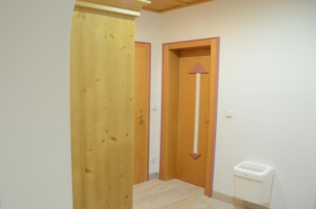 Appartements Neben Der Gondelbahn - Haus Sued Brixen im Thale Exterior photo