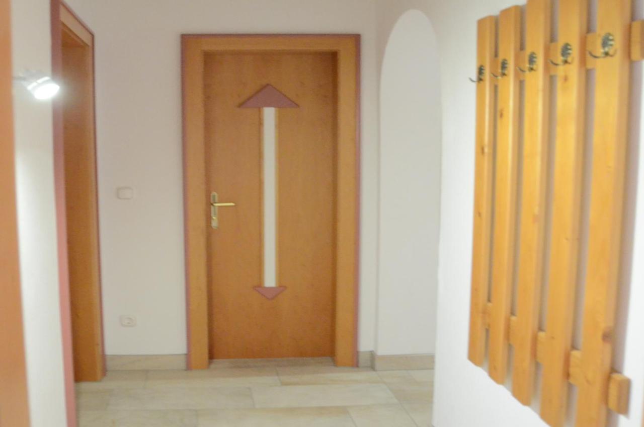 Appartements Neben Der Gondelbahn - Haus Sued Brixen im Thale Exterior photo